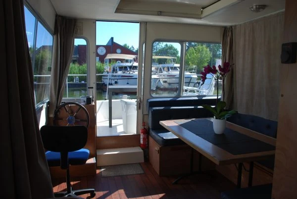 Location à Louhans -  Espade 1150 Fly C sur SamBoat