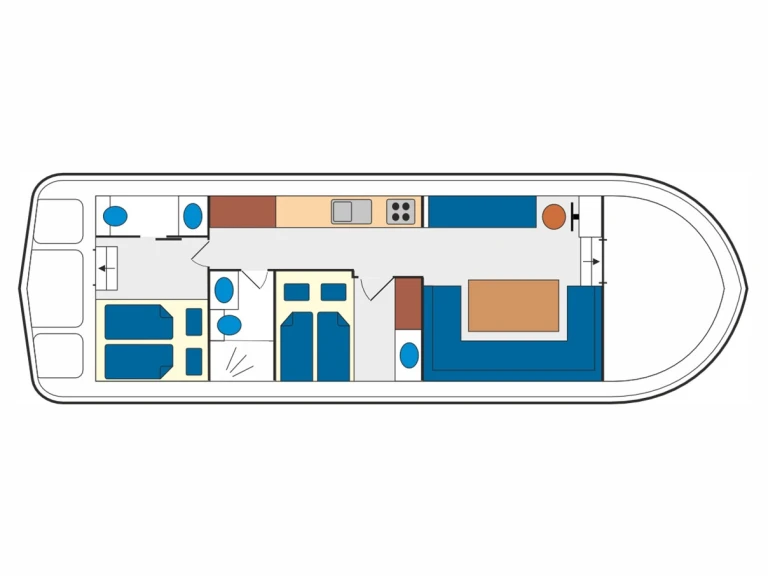 Location bateau  Espade 1150 Fly C à Savoyeux sur Samboat