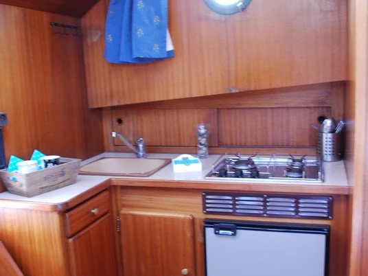 Location bateau Linssen Linssen Vlet 1030 à Savoyeux sur Samboat
