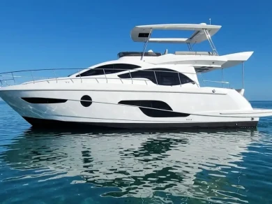 Segelboot mieten in Alanya zum besten Preis