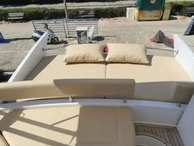Location à Alanya - Custom Made sur SamBoat