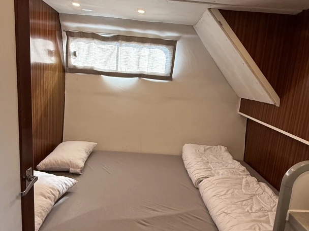 Louer Bateau à moteur avec ou sans skipper  à Mittersheim