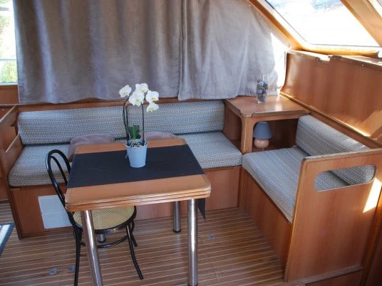 Location Bateau à moteur  avec permis