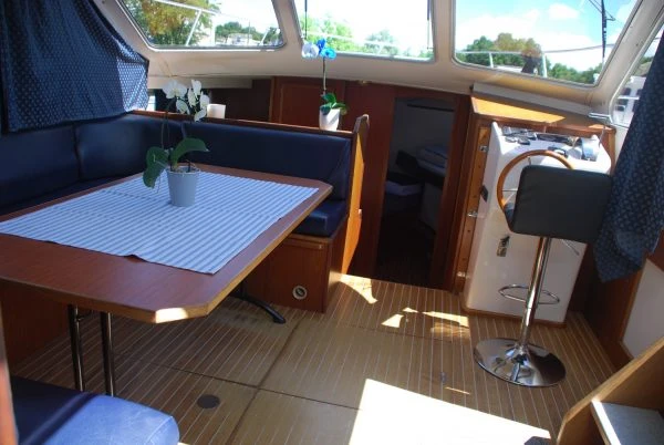 Location Bateau à moteur  avec permis