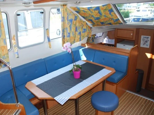 Location Bateau à moteur à Louhans -  Tarpon 37