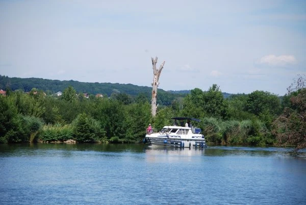 Location Bateau à moteur à Savoyeux -  Tarpon 37
