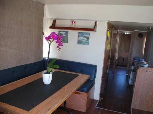 Location Bateau à moteur  avec permis