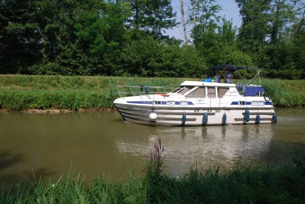 Location à Mittersheim -  Tarpon 37 DP sur SamBoat