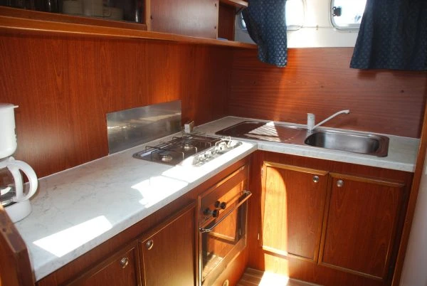 Location bateau Savoyeux pas cher Tarpon 42