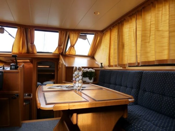 Location Bateau à moteur à Savoyeux - Gruno Gruno 38 Elite