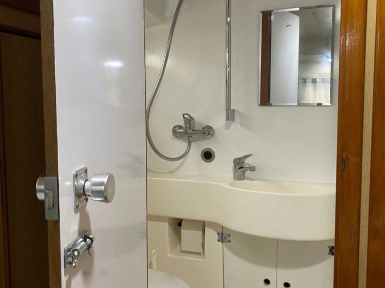 Location Bateau à moteur  avec permis