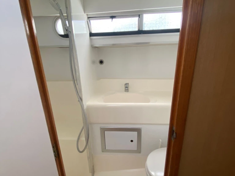 Bateau à moteur à louer à Mittersheim au meilleur prix