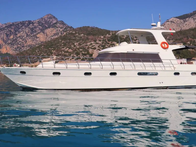 Location Voilier Custom avec permis