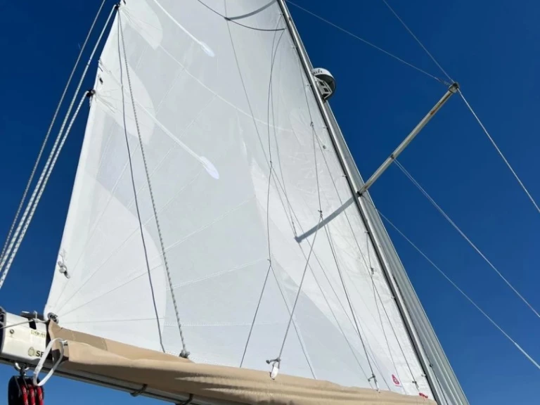 Bavaria Bavaria 32 Cruiser a louer à La Rochelle