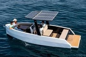 LASAI 20 CR a louer à Antibes