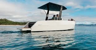 Location à Antibes - LASAI 20 CR sur SamBoat