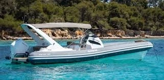Rent a Salpa Salpa Soleil 28 Antibes