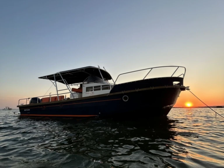 Location bateau Arcachon pas cher Beacher V10 Croisière