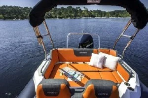 Location Semi-rigide Zodiac avec permis