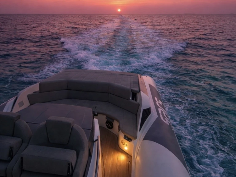 Louez un Sacs-Marine Strider 11 à Porto Rotondo