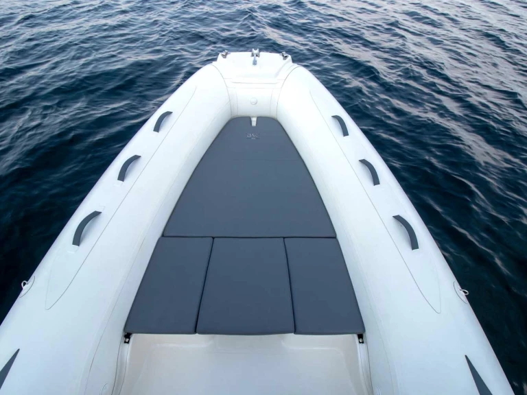 Louez un Bsc 50 Classic à Sète