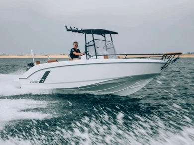 Lancha para alquilar Sète al mejor precio