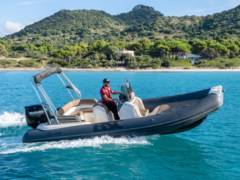 Location bateau Sète pas cher 62 Classic