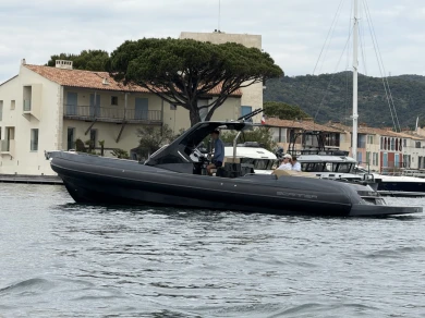 Louez un Scanner Envy 1100 à Port Grimaud