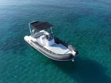 Rent a Capelli Tempest 625 Easy Latchi
