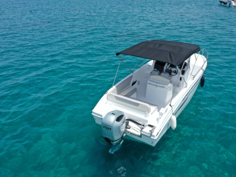 Location à Latchi - Selva SELVA - SUN DECK CLASSIC LINE SD 7.0 CABIN sur SamBoat
