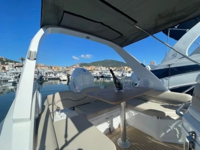 RIB to hire Porticcio at the best price