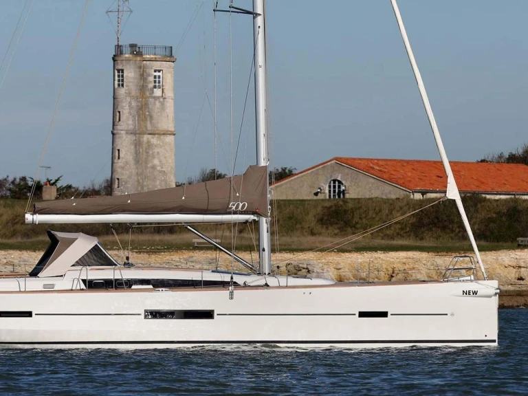 Louer Voilier avec ou sans skipper Dufour à Porticcio