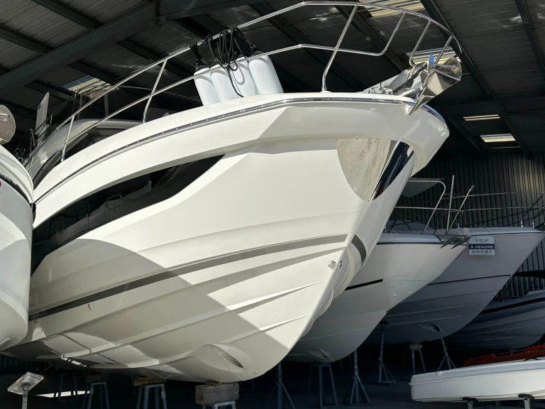 Location bateau Ajaccio pas cher Prestige 420 Fly