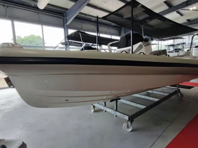 RIB for rent Ajaccio at the best price