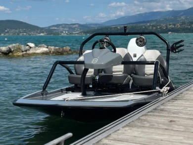Bootverhuur Aix-les-Bains goedkoop sport