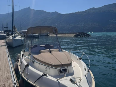 Alquiler de embarcaciones Cap-Ferret B2 Marine enAix-les-Bains en Samboat
