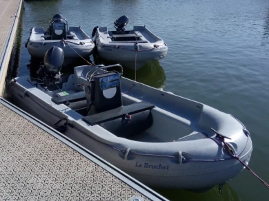 Louez un Fun Yak FUN YAK 13 SECU à Trégastel