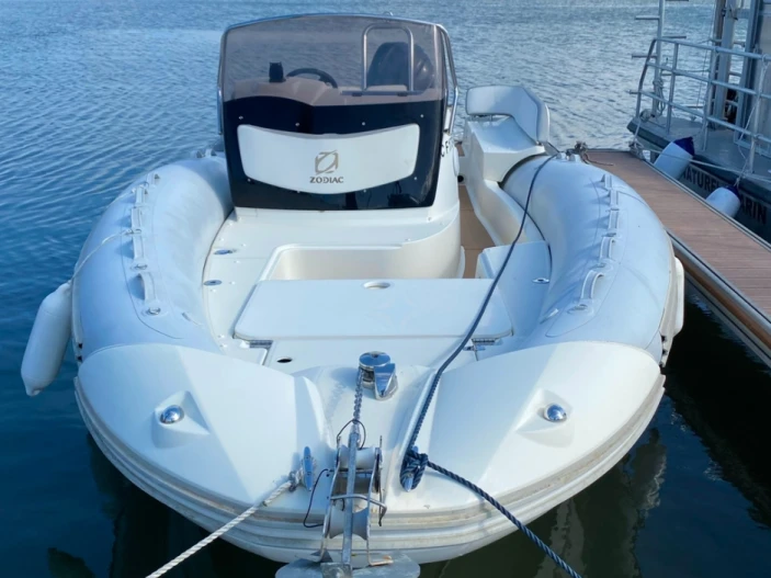 Location bateau Arcachon pas cher NZ-O 760