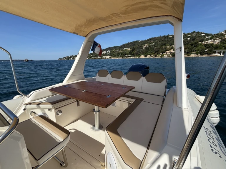 Location bateau Lomac Lomac 850 IN à Cannes sur Samboat