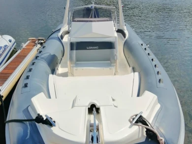 Gommone a noleggio a Saint-Florent al miglior prezzo