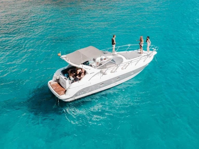 Location Bateau à moteur Sessa Marine Oyster avec permis