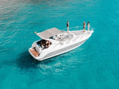 Hire Motorboat Sessa Marine Oyster with a boat licence