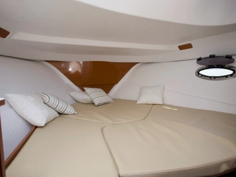 Location bateau Bénéteau Flyer 750 WA à La Baule-Escoublac sur Samboat