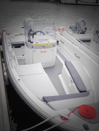 Location bateau Terhi TERHI 450 C à La Baule-Escoublac sur Samboat