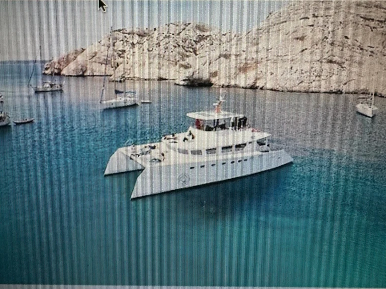 Location bateau Marseille pas cher SEA 