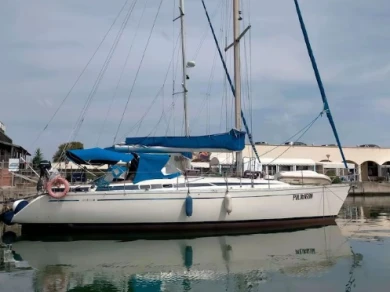 Noleggio a Nettuno – Bavaria Bavaria 420 Caribic su SamBoat