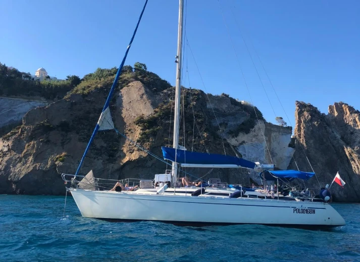 Location bateau Bavaria Bavaria 420 Caribic à Nettuno sur Samboat