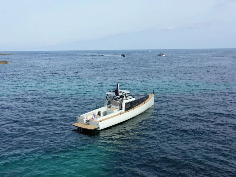 Location bateau La Trinité-sur-Mer pas cher Silverfine