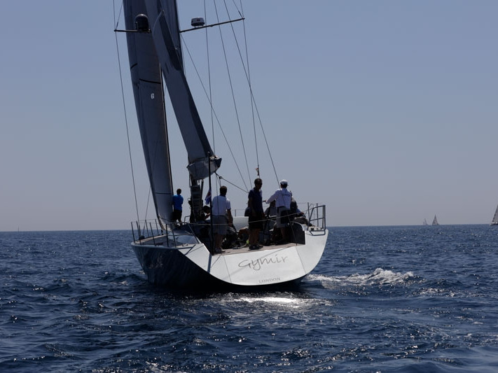 Location à Barcelone - Maxi 65 sur SamBoat