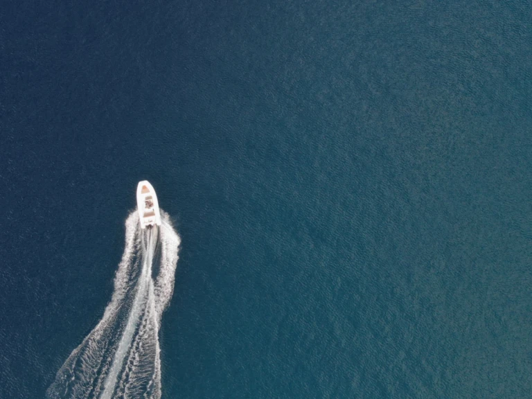 Semi-rigide à louer à Propriano au meilleur prix